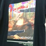 画像6: RINGSオマージュピクチャーTシャツ (6)