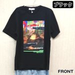 画像5: RINGSオマージュピクチャーTシャツ (5)