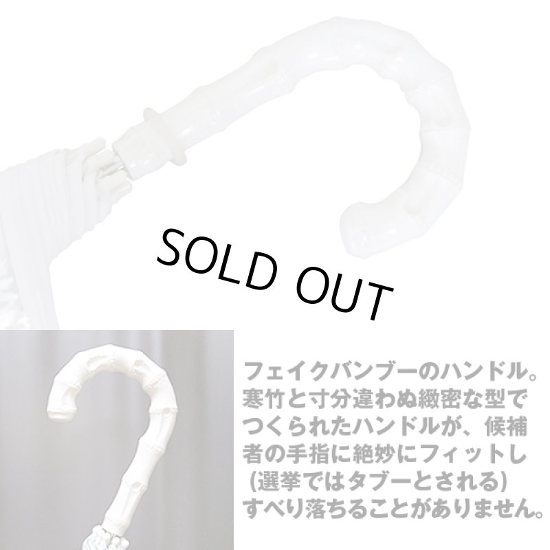 画像5: ホワイトローズ シンカテール8本骨 (5)