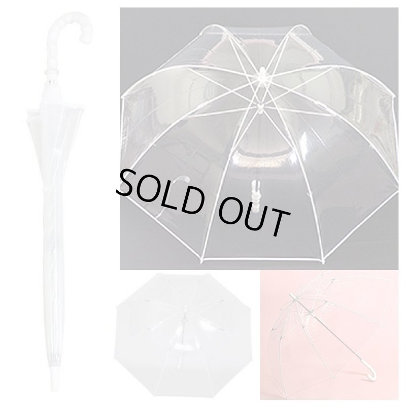 画像3: ホワイトローズ シンカテール8本骨 (3)