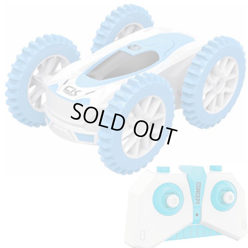 画像11: RCスタントバギー「ミニクール360」 (11)