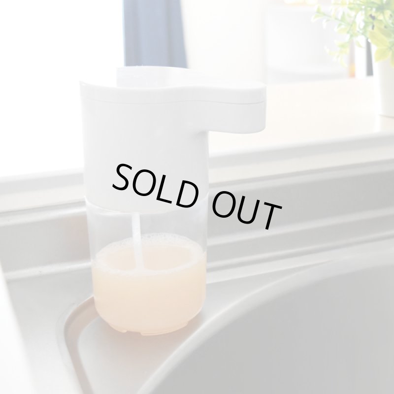 画像3: オートディスペンサー (3)