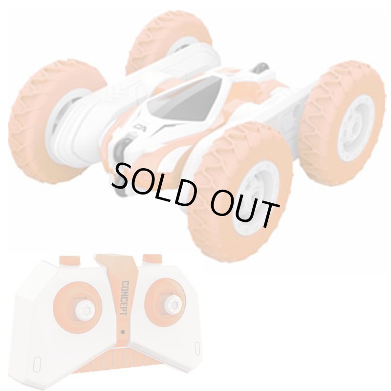 画像7: RCスタントバギー「ミニクール360」 (7)