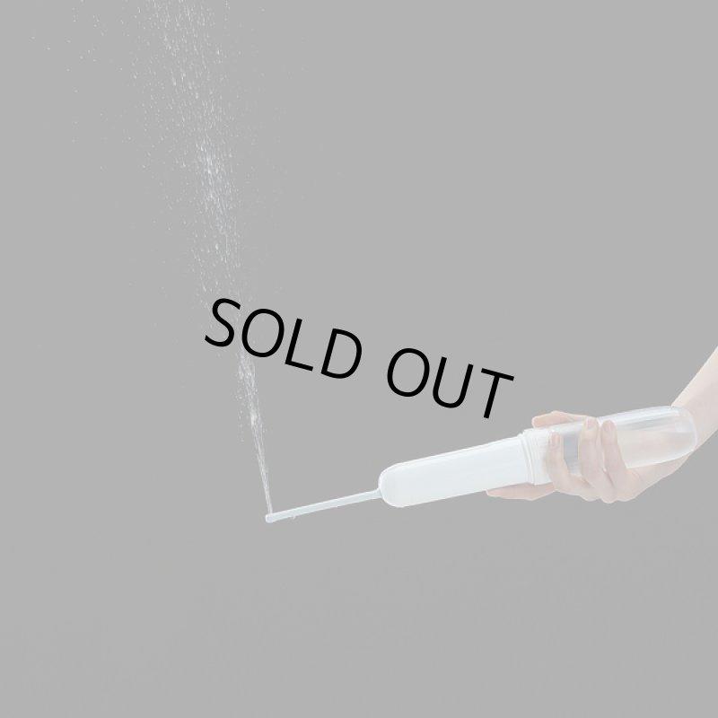 画像3: 電動式シャワーウォッシュ (3)