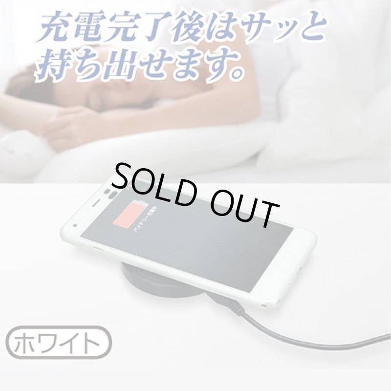 画像2: ワイヤレス充電アダプター (2)