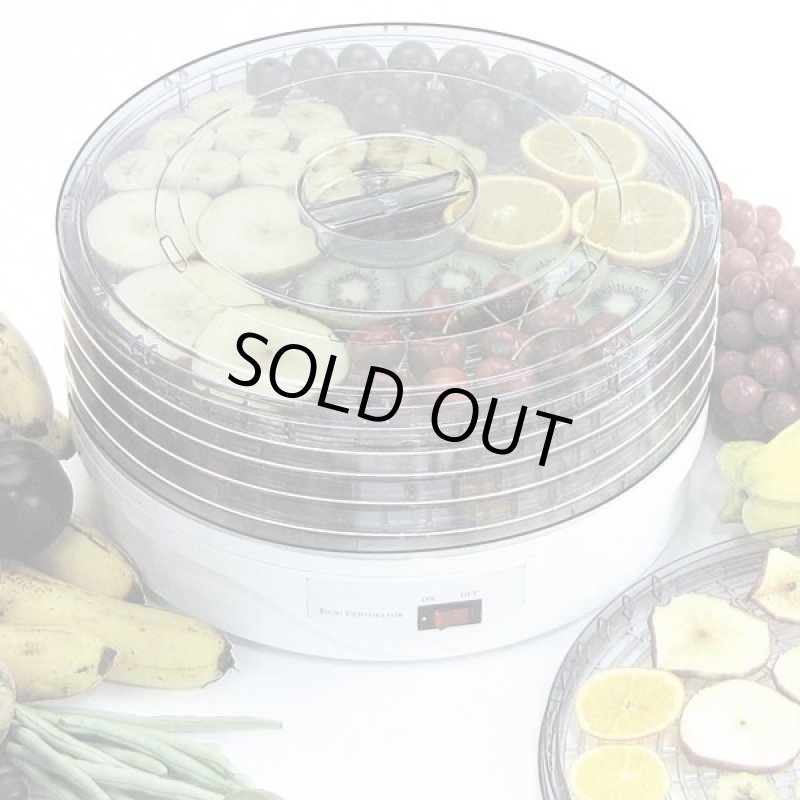 画像2: 果物・野菜乾燥機「からりんこ(R)」 (2)