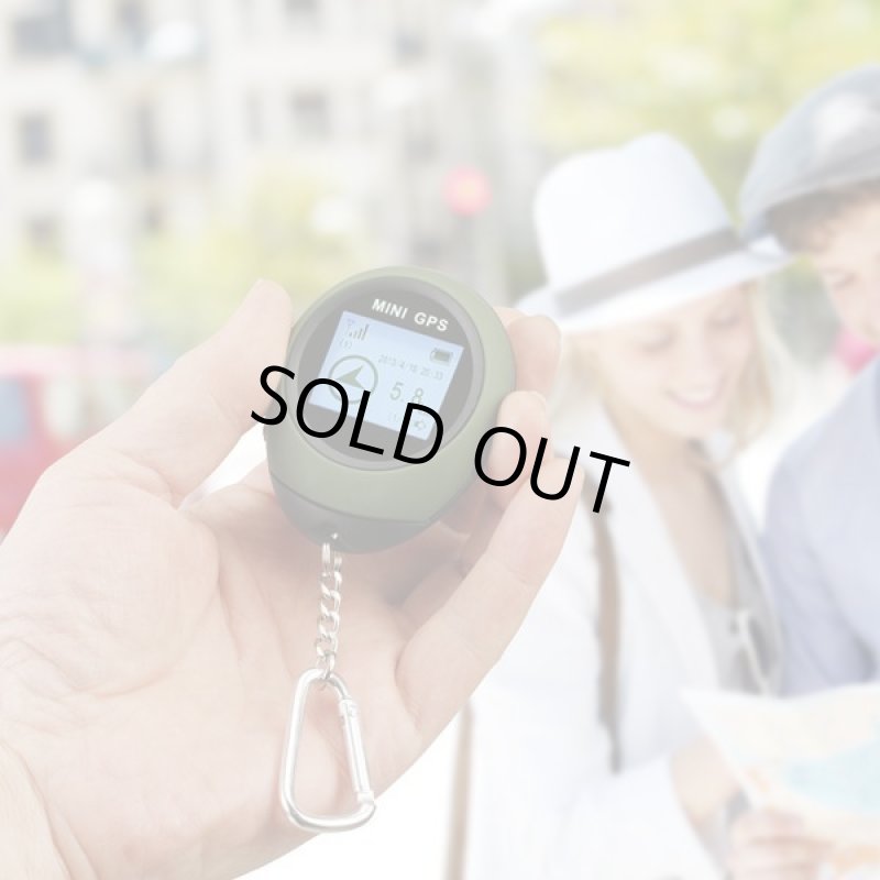 画像4: 簡単操作GPSナビゲーター (4)