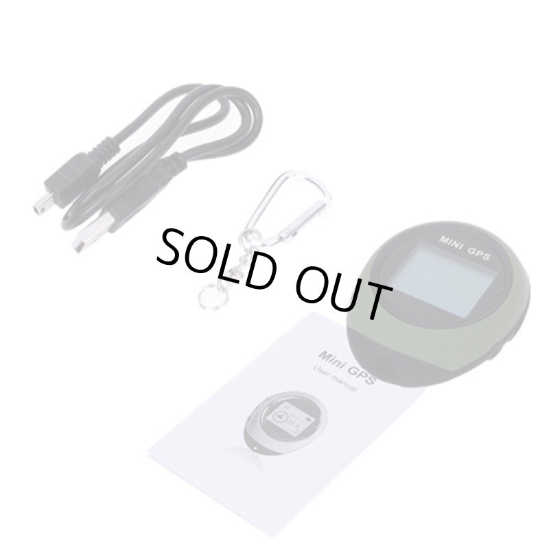 画像3: 簡単操作GPSナビゲーター (3)