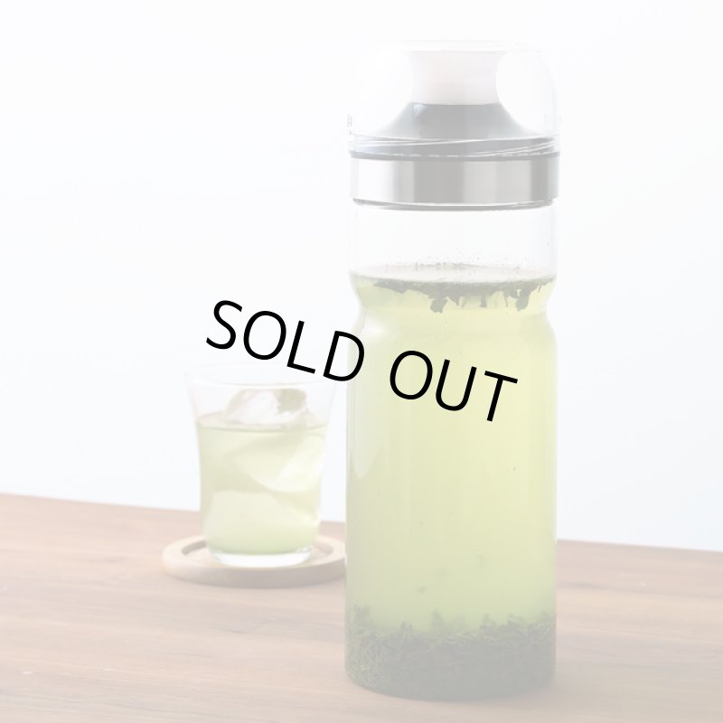 画像7: Felioフェリオフィルター付耐熱ガラスボトル2個セット (7)