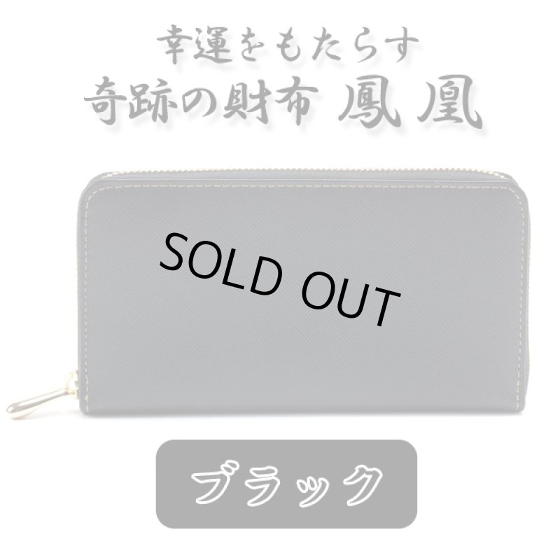 画像5: 幸運をもたらす奇跡の財布「鳳凰」 (5)