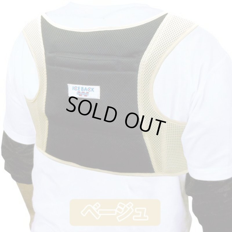 画像3: アイスバック(R)ダブル(16581/16582/16583) (3)