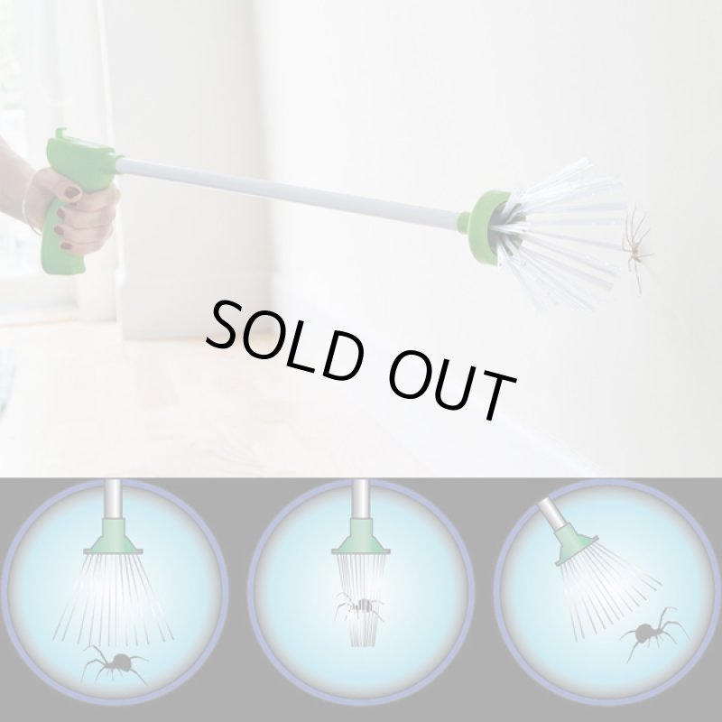 画像2: 虫クンバイバイ (2)