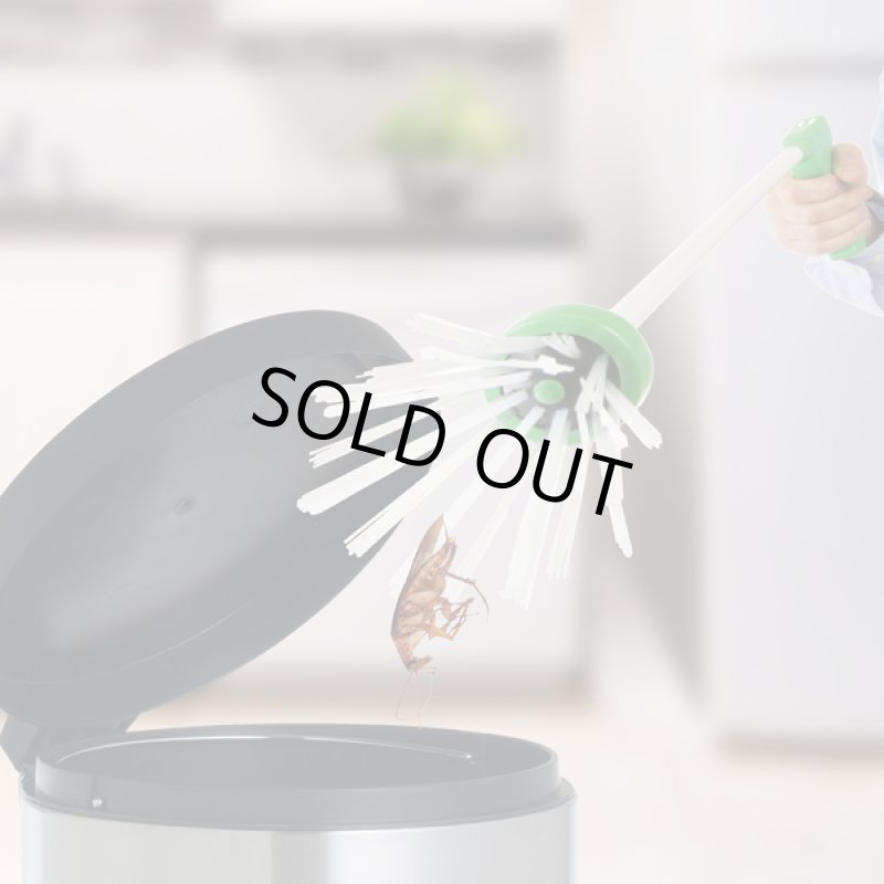 画像3: 虫クンバイバイ (3)