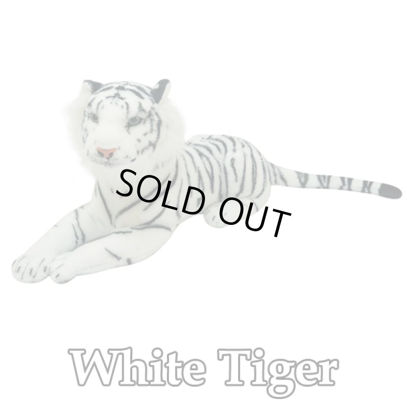 画像5: リアルアニマル猛獣BIG3種セット (5)