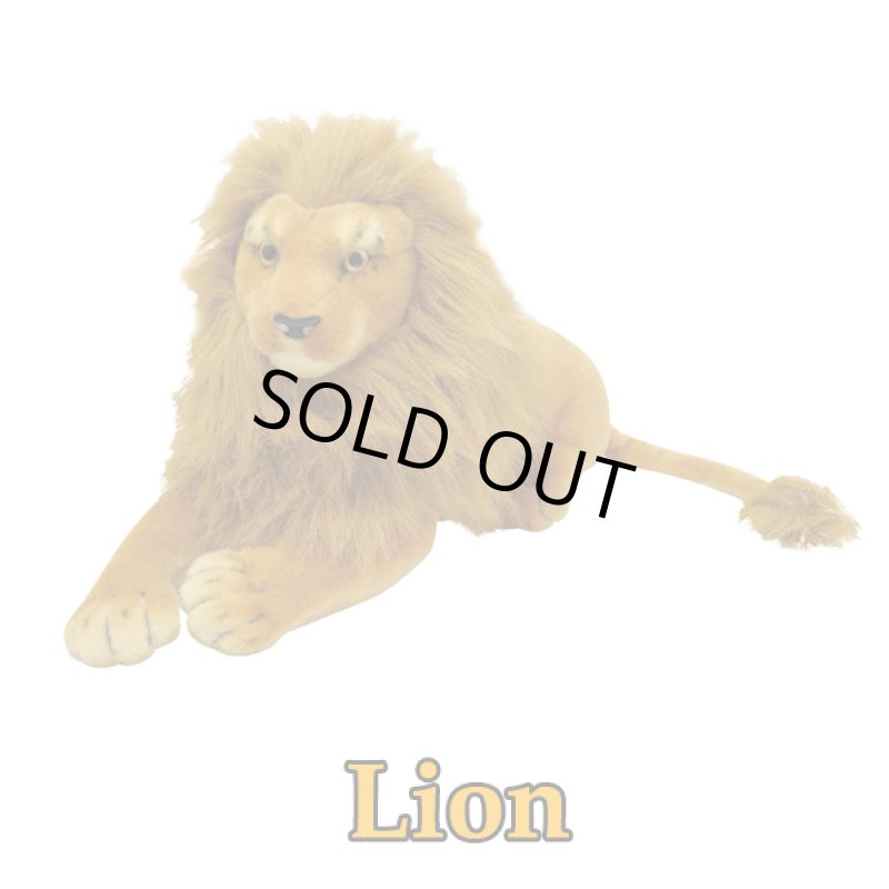 画像3: リアルアニマル猛獣BIG3種セット (3)