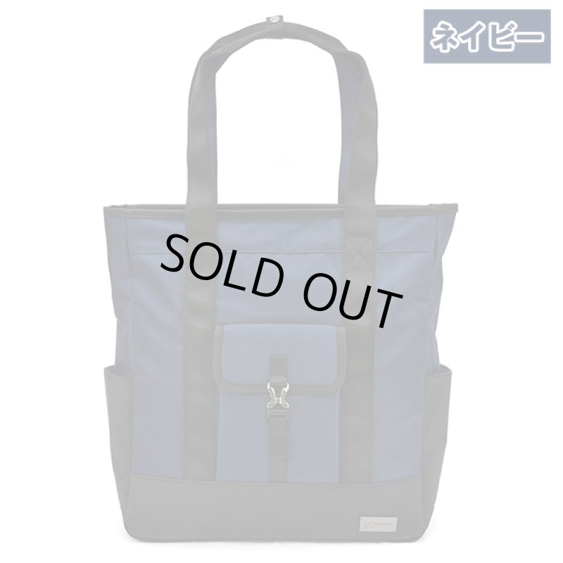 画像14: TRICKSTERトリックスタートートバッグ「RUSTY(ラスティー)」 (14)