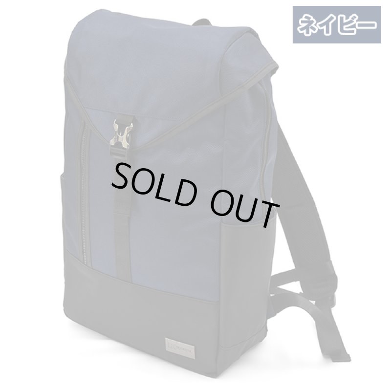 画像14: TRICKSTERトリックスターフラップリュックサック「TIGER(タイガー)」 (14)