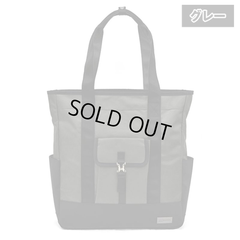 画像12: TRICKSTERトリックスタートートバッグ「RUSTY(ラスティー)」 (12)