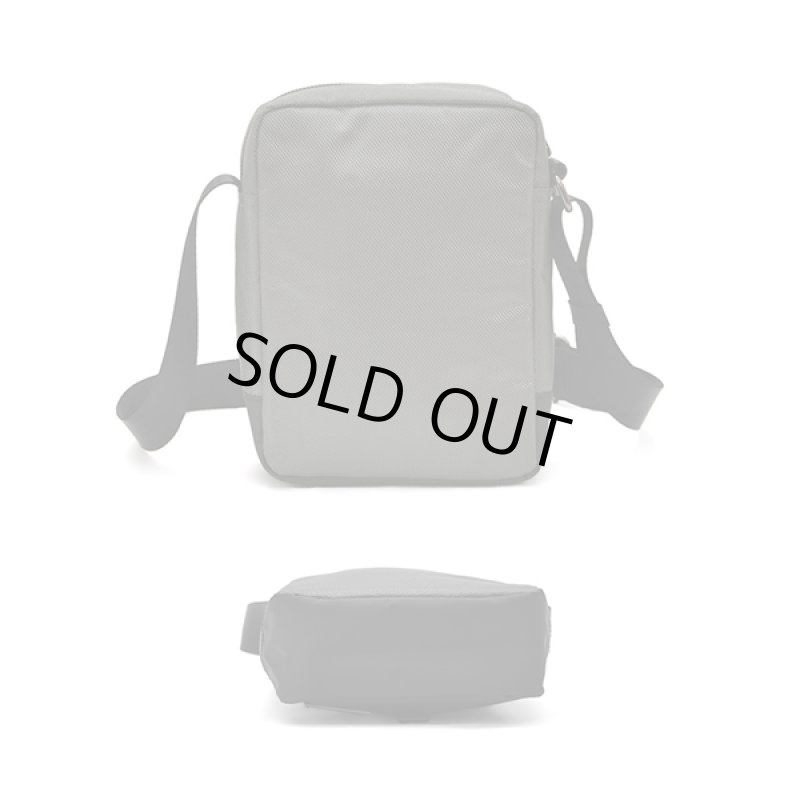 画像6: TRICKSTERトリックスタースクエアショルダーバッグ「DUCK(ダック)」 (6)