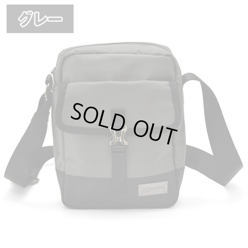 画像12: TRICKSTERトリックスタースクエアショルダーバッグ「DUCK(ダック)」 (12)