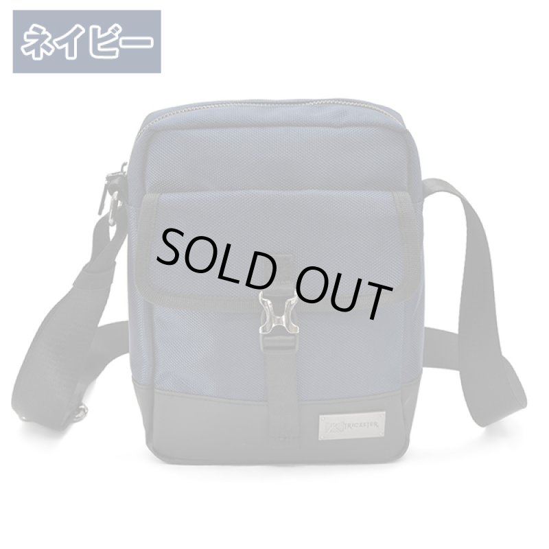 画像11: TRICKSTERトリックスタースクエアショルダーバッグ「DUCK(ダック)」 (11)