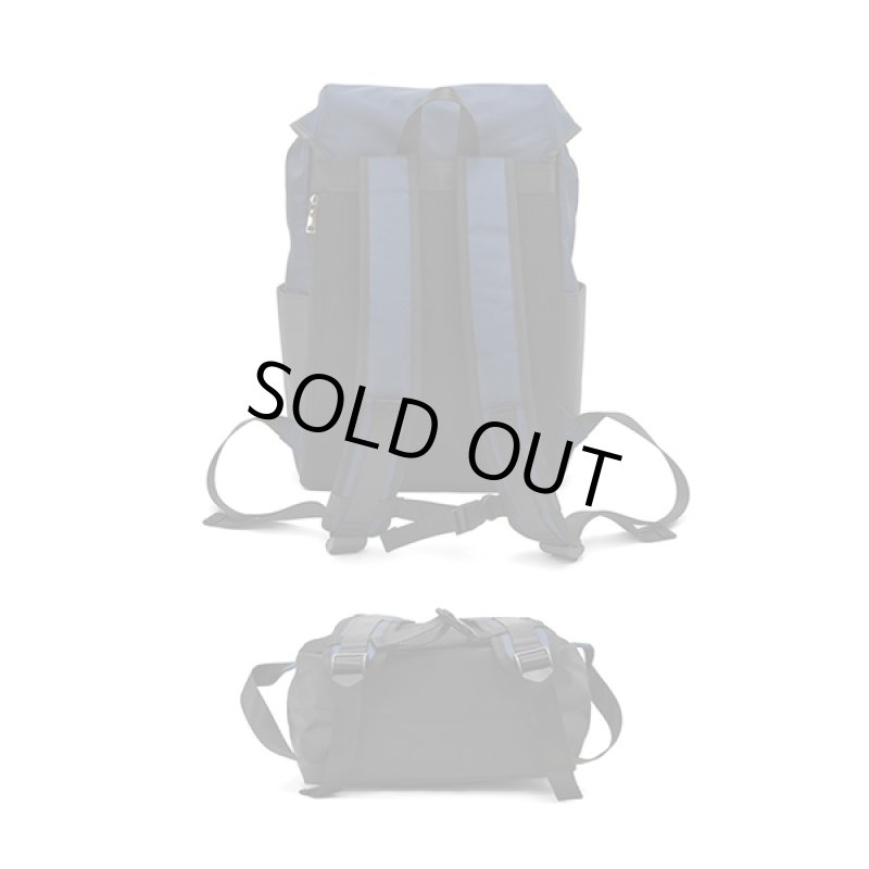 画像7: TRICKSTERトリックスターフラップリュックサック「TIGER(タイガー)」 (7)