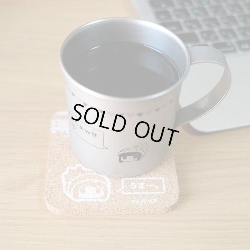 画像9: ゆるキャン△おしゃべりコルクコースター5種セット (9)