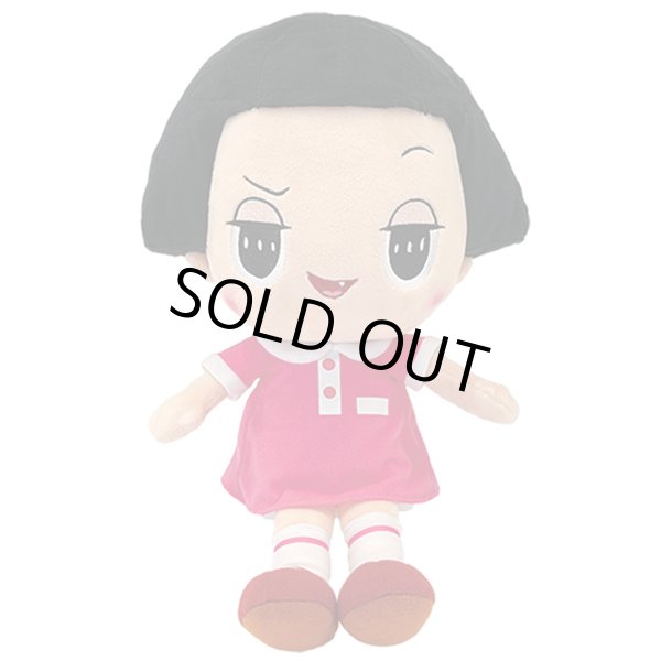 チコちゃんに叱られる! しりとりぬいぐるみ(いきものしりとり