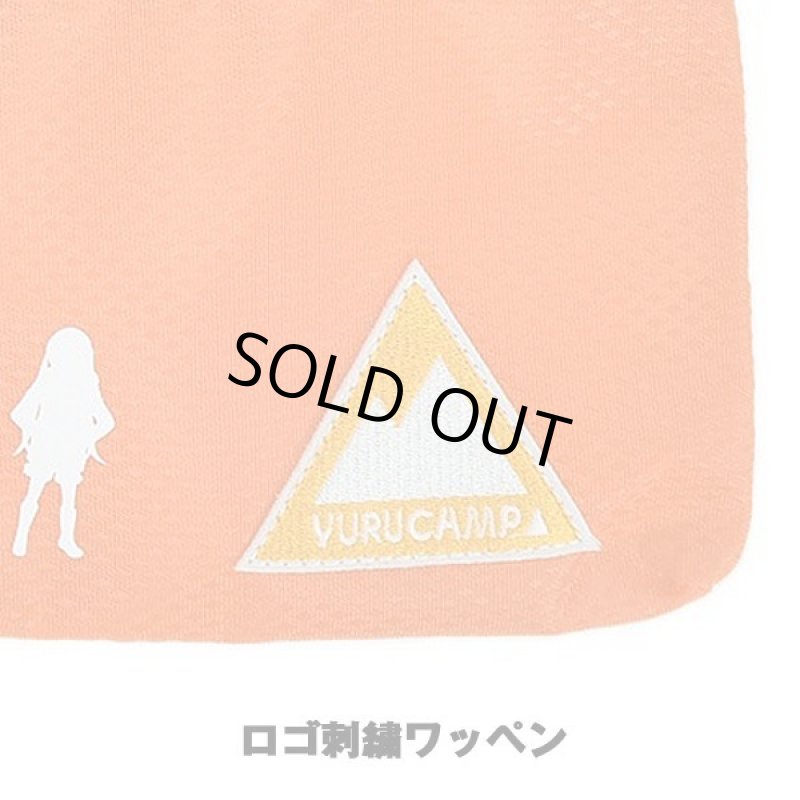 画像3: ゆるキャン△気ままなサコッシュバッグ (3)
