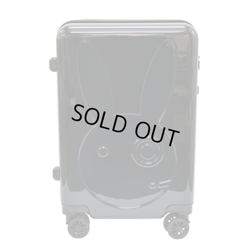 画像3: 結月ゆかりキャリーケース（特典ステッカー付き） (3)