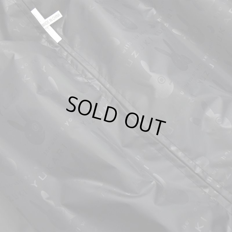 画像11: 結月ゆかりキャリーケース（特典ステッカー付き） (11)