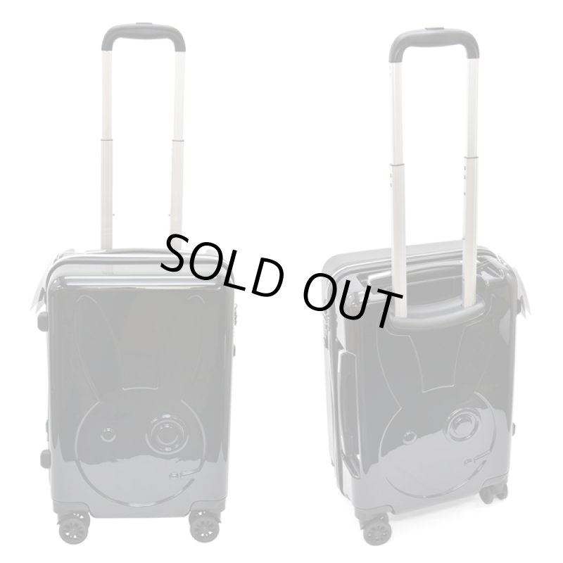 画像4: 結月ゆかりキャリーケース（特典ステッカー付き） (4)