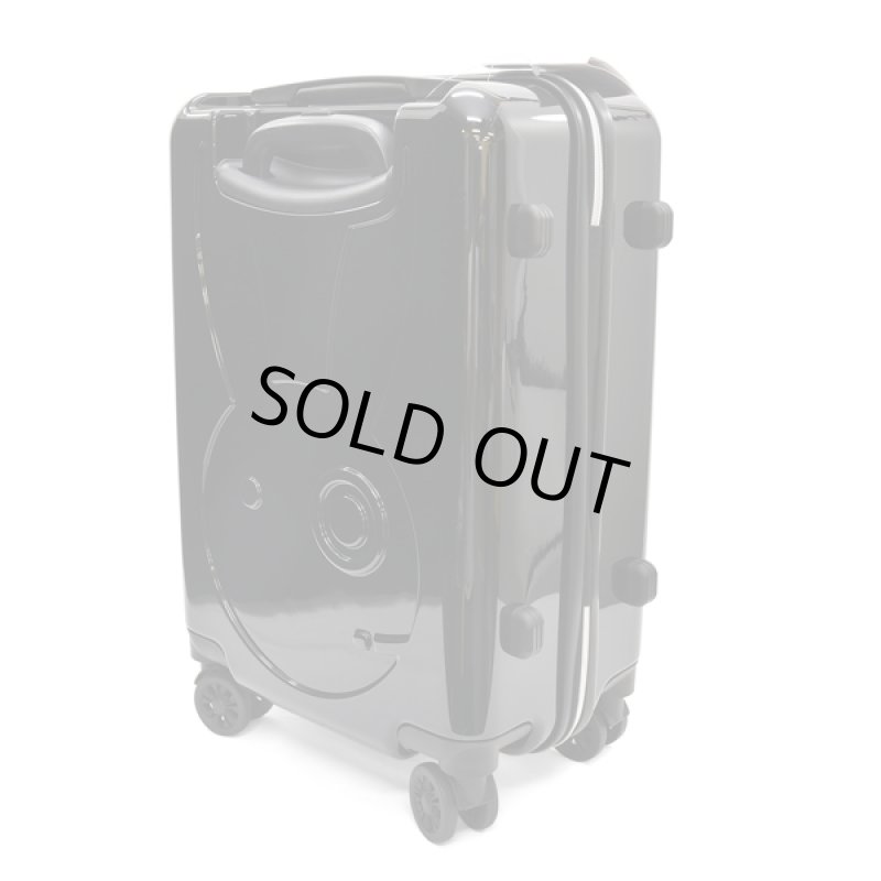 画像2: 結月ゆかりキャリーケース（特典ステッカー付き） (2)