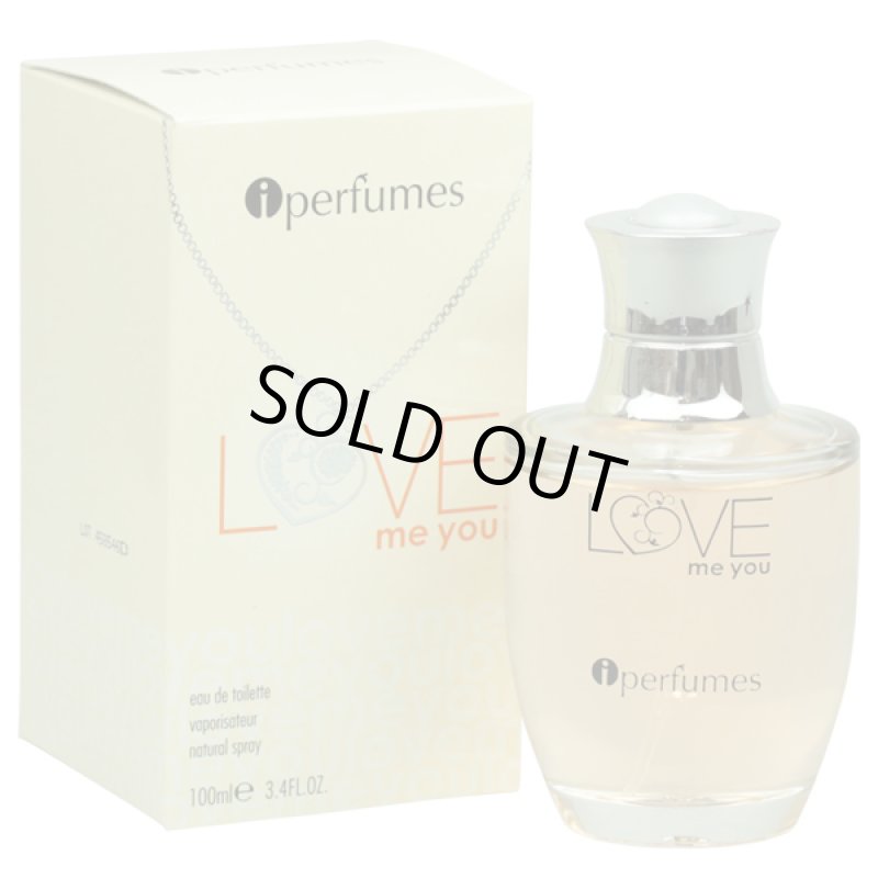 画像4: レディース香水福袋お買い得5本セット (4)