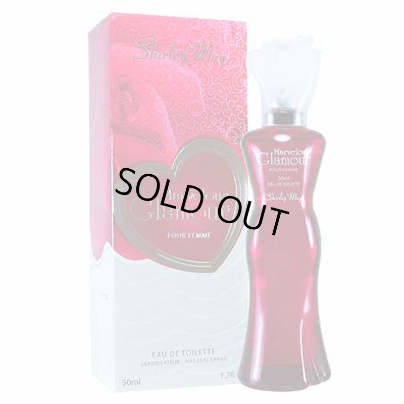 画像2: レディース香水福袋お買い得5本セット (2)