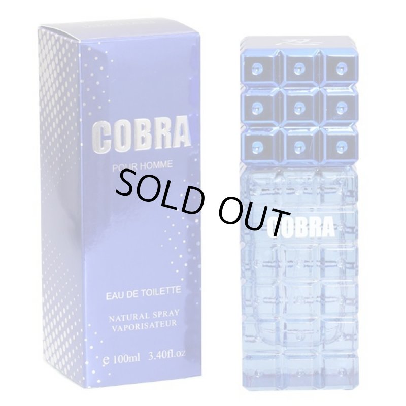 画像2: メンズ香水福袋お買い得5本セット (2)