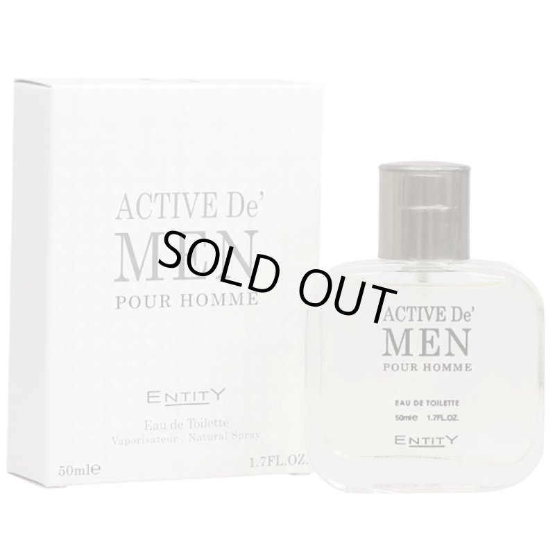 画像5: メンズ香水福袋お買い得5本セット (5)