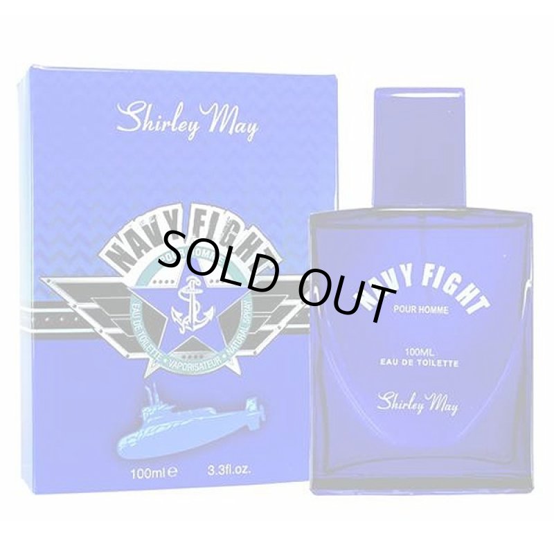 画像3: メンズ香水福袋お買い得5本セット (3)