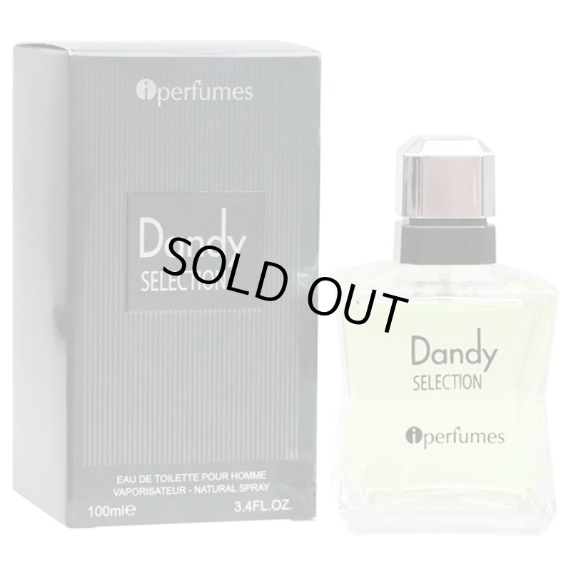 画像4: メンズ香水福袋お買い得5本セット (4)