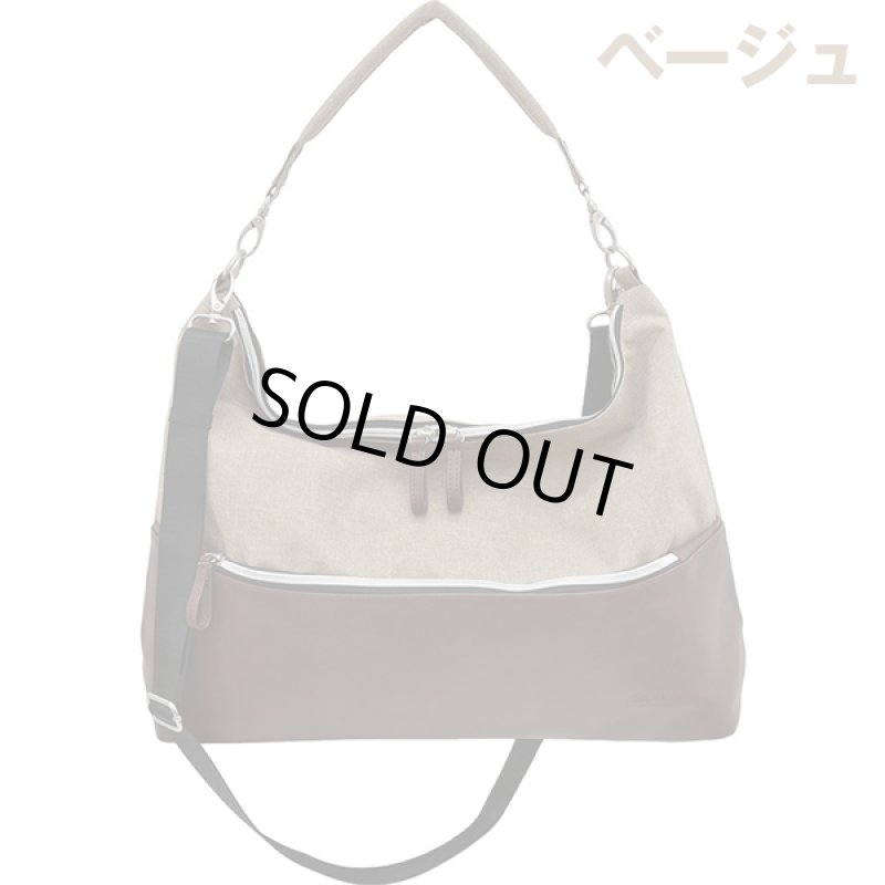 画像12: Gab・Bler（ギャブラー）2WAYショルダーバッグ (12)