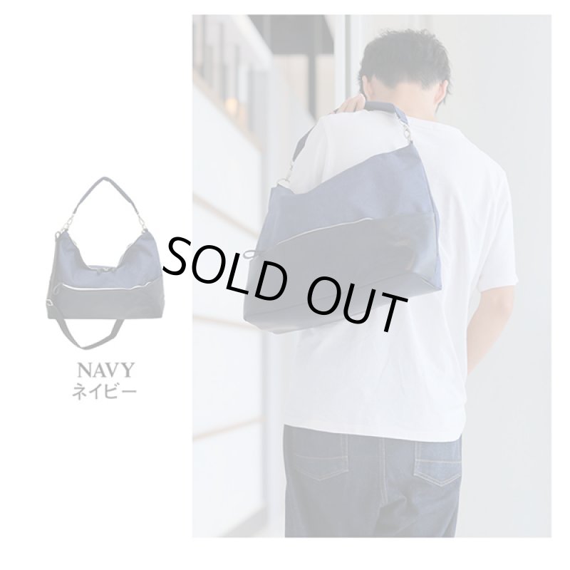 画像10: Gab・Bler（ギャブラー）2WAYショルダーバッグ (10)