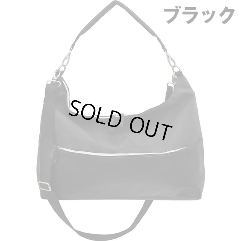 画像13: Gab・Bler（ギャブラー）2WAYショルダーバッグ (13)