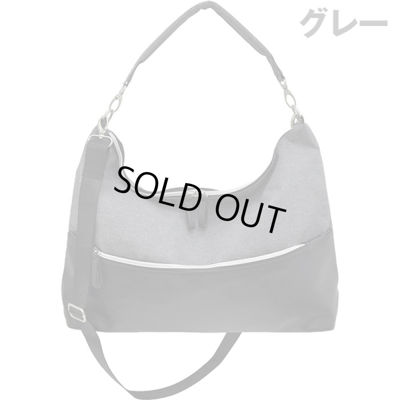 画像15: Gab・Bler（ギャブラー）2WAYショルダーバッグ (15)