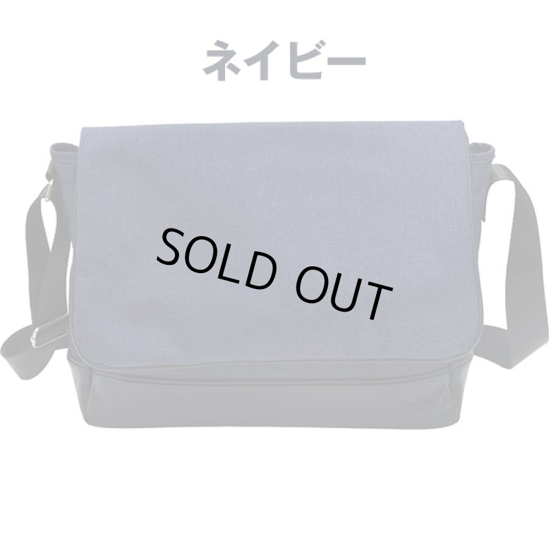 画像16: Gab・Bler（ギャブラー）フラップショルダーバッグ (16)