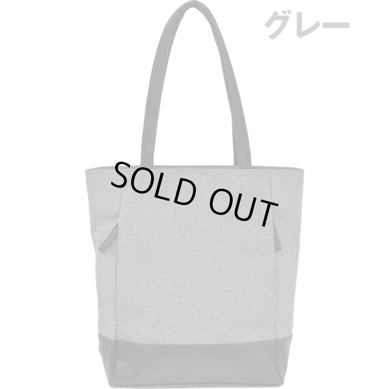 画像15: Gab・Bler(ギャブラー)縦型トートバッグ (15)