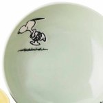 画像6: スヌーピー４カラーボウルセット (6)