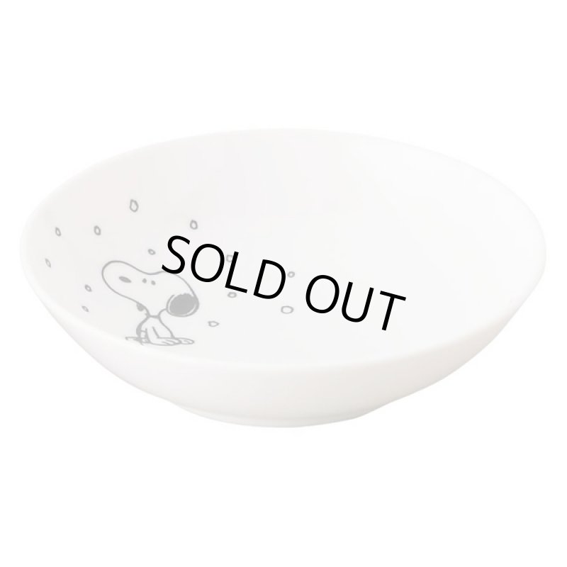 画像5: スヌーピー４カラーボウルセット (5)