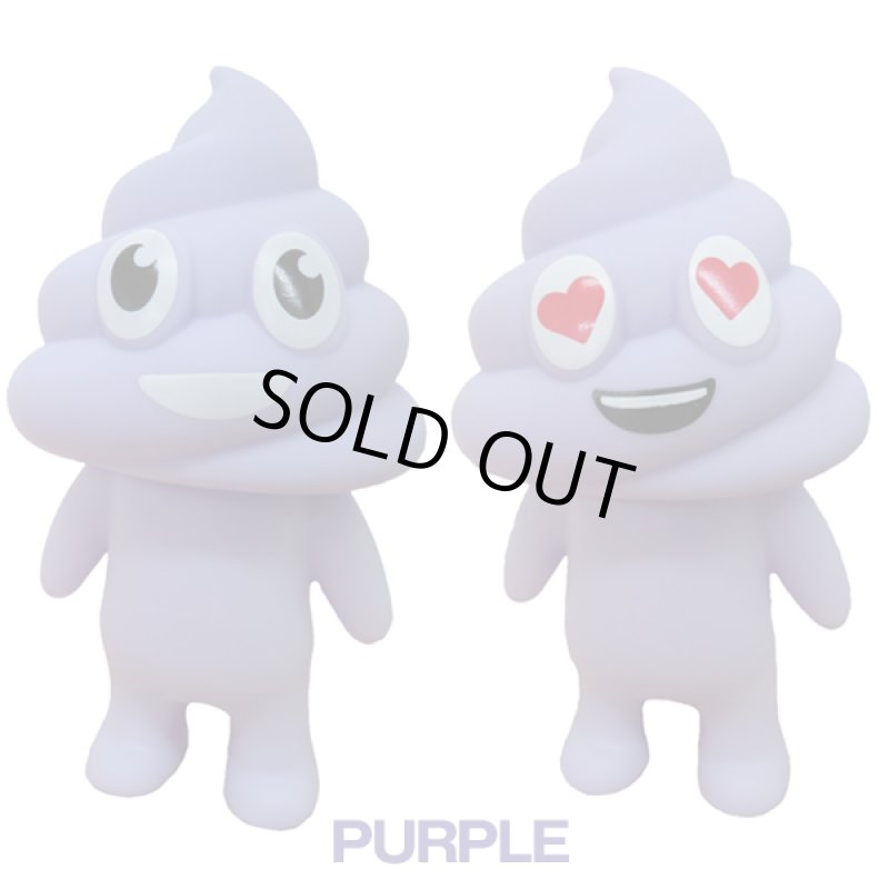 画像4: うんちドールカラフルバージョン5色セット (4)