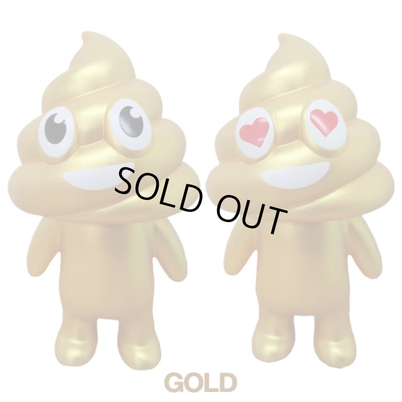 画像3: うんちドールカラフルバージョン5色セット (3)