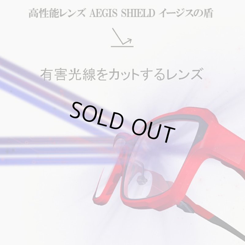 画像8: ヘッドセットモードへ変形する可変型ゲーミングメガネ「GODEYE」 (8)